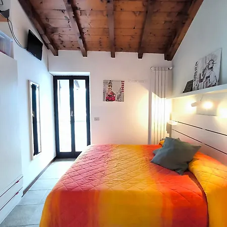 Apartmán Bella Gioia *