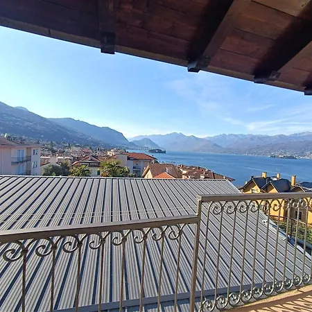 Bella Gioia Apartmán *