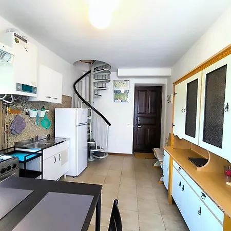 Bella Gioia Apartmán