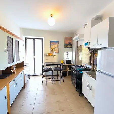 Apartmán Bella Gioia