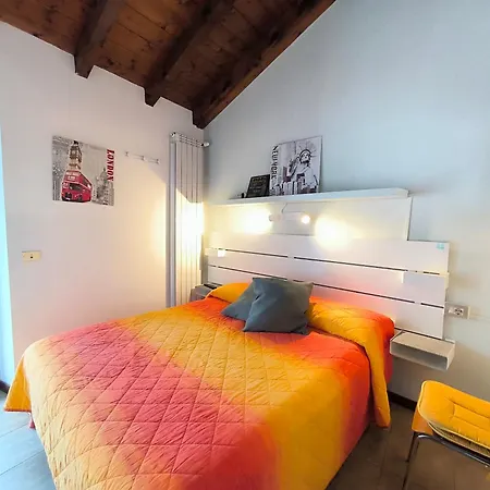 Bella Gioia Apartment *