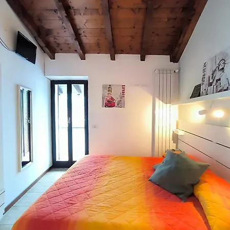 Apartmán Bella Gioia *